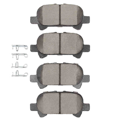 Dynamic Friction 4000-0828-00