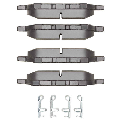 Dynamic Friction 4000-0828-00