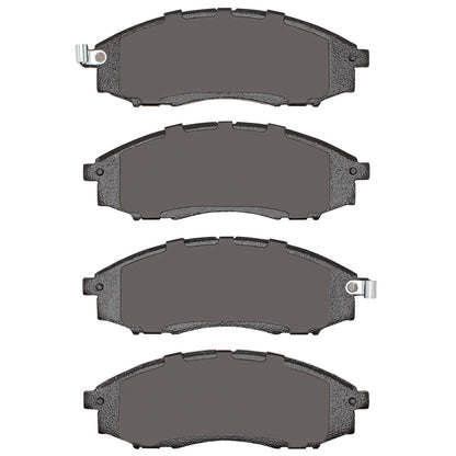 Dynamic Friction 4000-0830-00