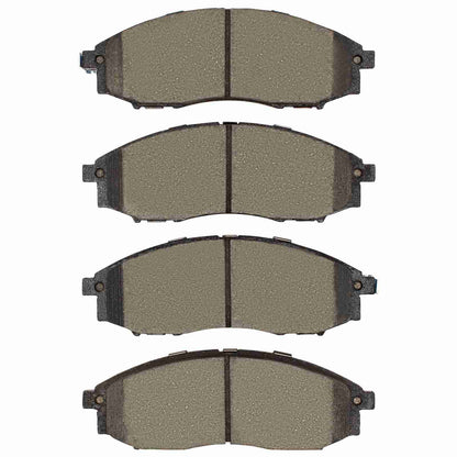 Dynamic Friction 4000-0830-00