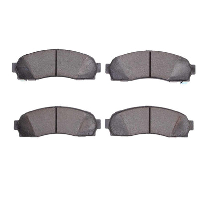 Dynamic Friction 4000-0833-00