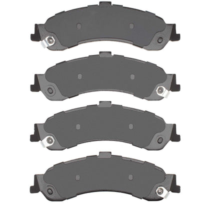 Dynamic Friction 4000-0834-00