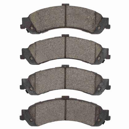 Dynamic Friction 4000-0834-00