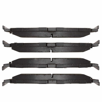 Dynamic Friction 4000-0834-00
