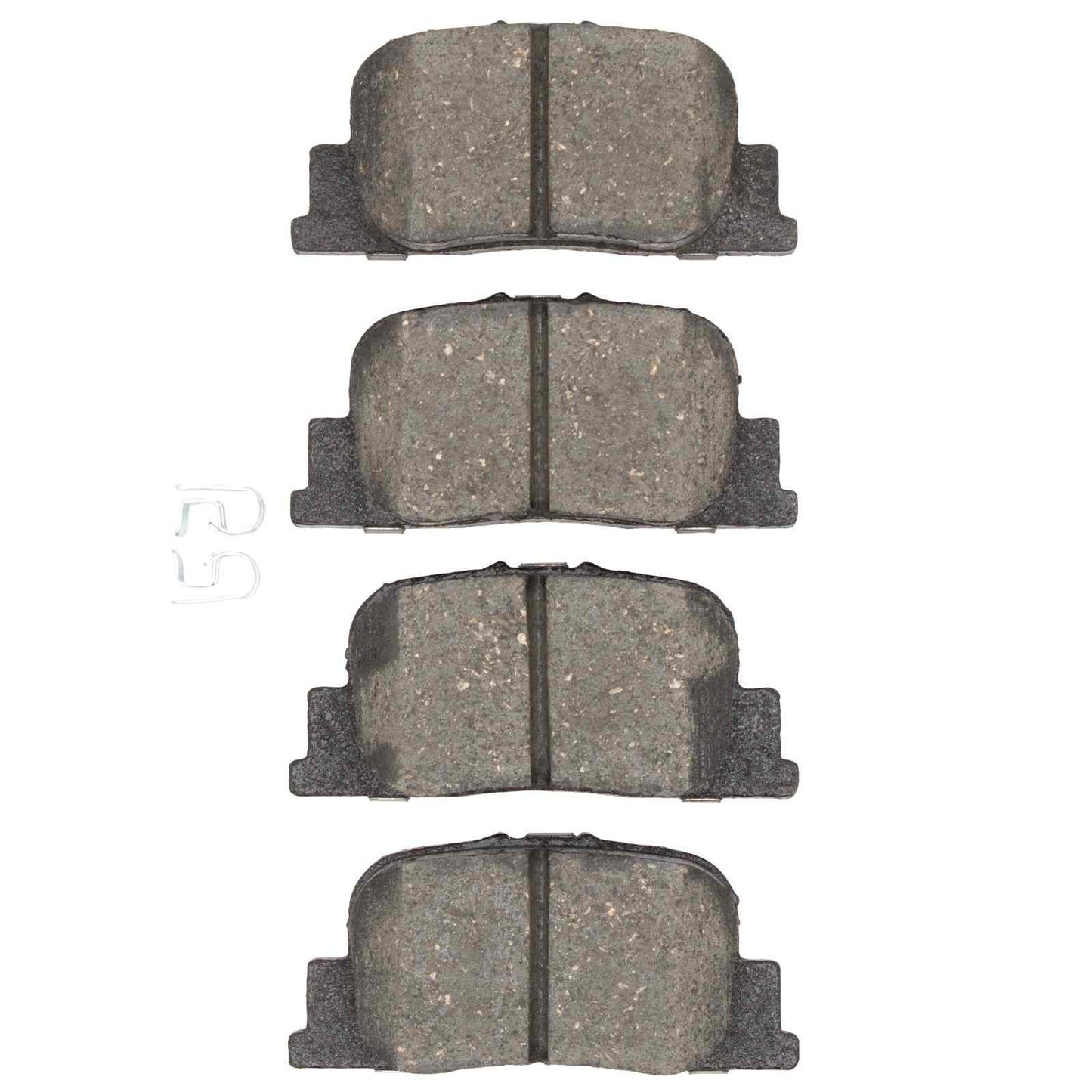 Dynamic Friction 4000-0835-00