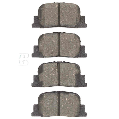 Dynamic Friction 4000-0835-00