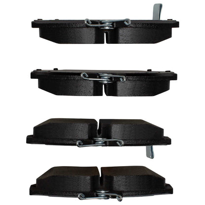 Dynamic Friction 4000-0841-00
