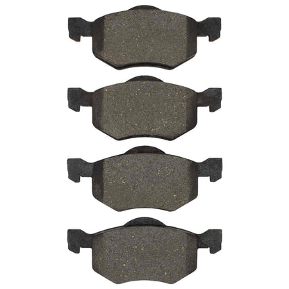 Dynamic Friction 4000-0843-00