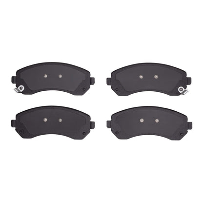 Dynamic Friction 4000-0844-00