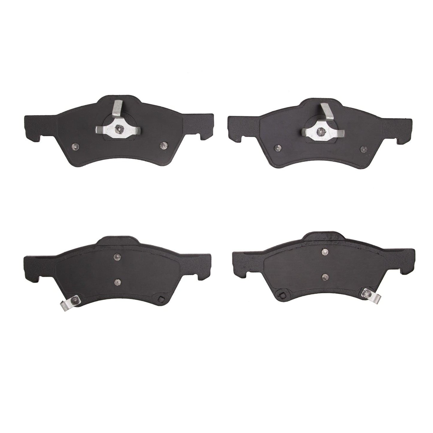Dynamic Friction 4000-0857-00