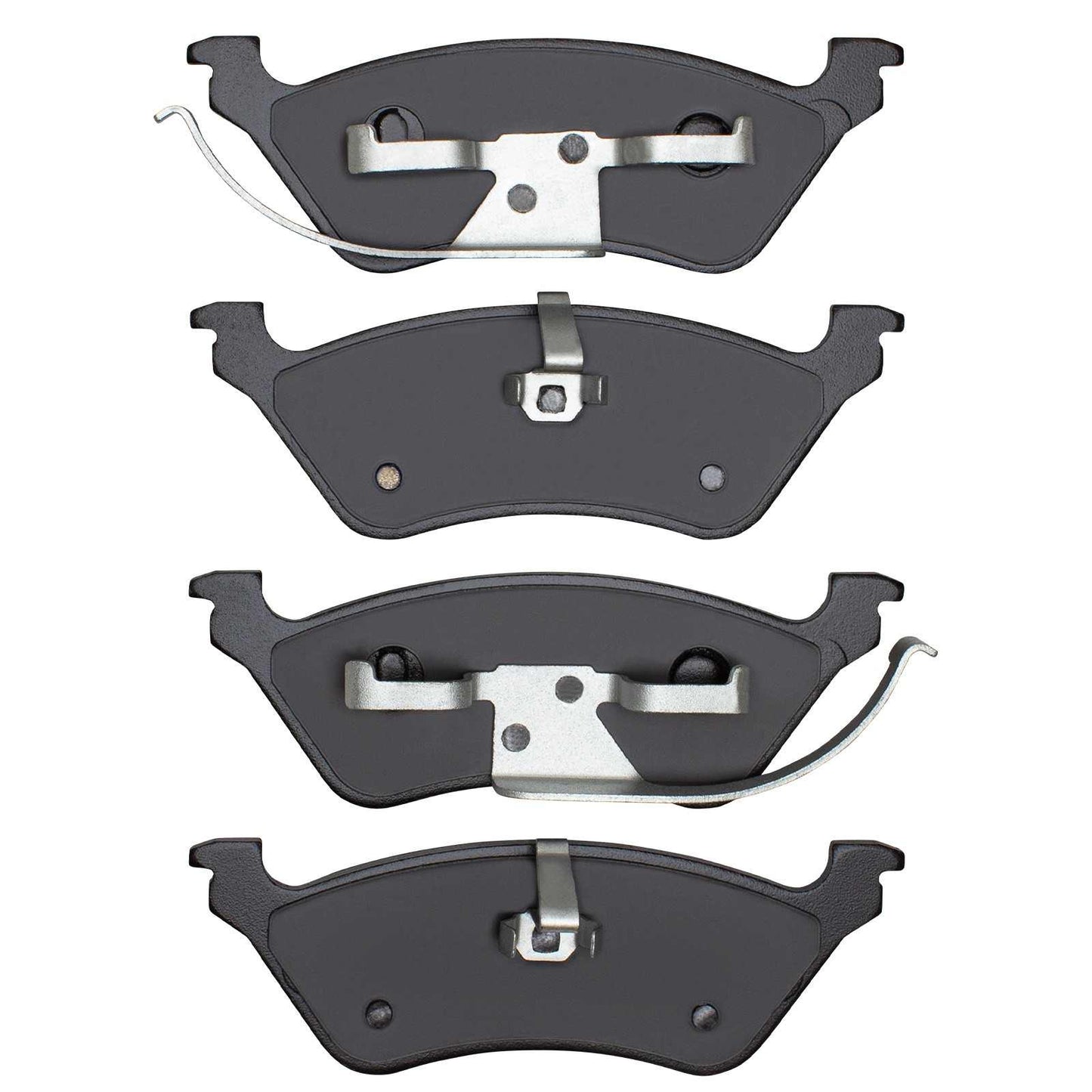 Dynamic Friction 4000-0858-00