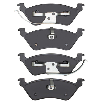 Dynamic Friction 4000-0858-00