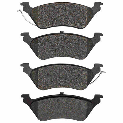 Dynamic Friction 4000-0858-00