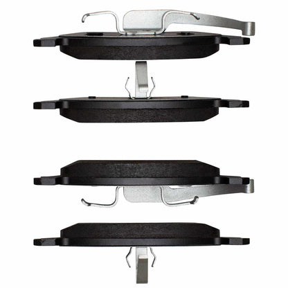 Dynamic Friction 4000-0858-00