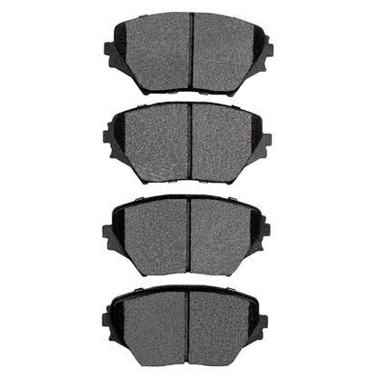 Dynamic Friction 4000-0862-00