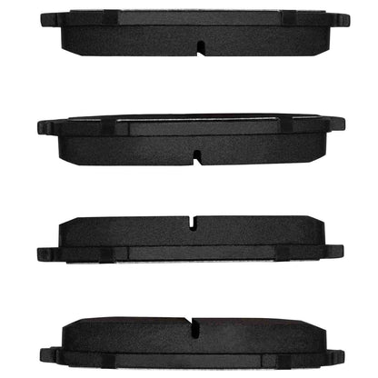 Dynamic Friction 4000-0862-00