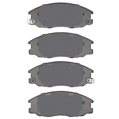 Dynamic Friction 4000-0864-00