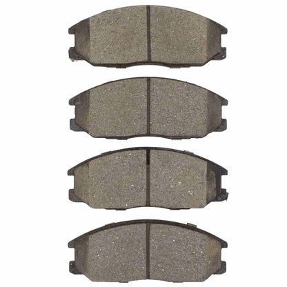 Dynamic Friction 4000-0864-00