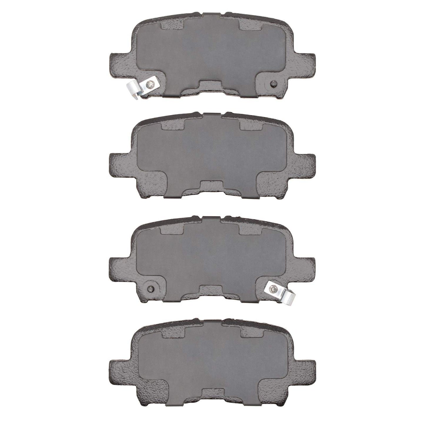 Dynamic Friction 4000-0865-00