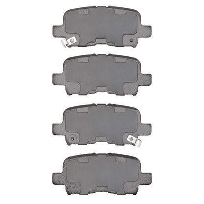 Dynamic Friction 4000-0865-00