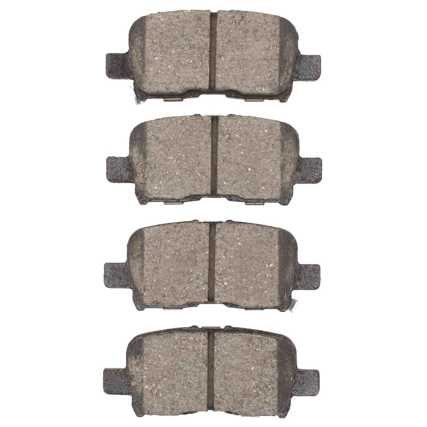 Dynamic Friction 4000-0865-00