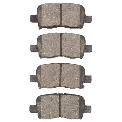 Dynamic Friction 4000-0865-00