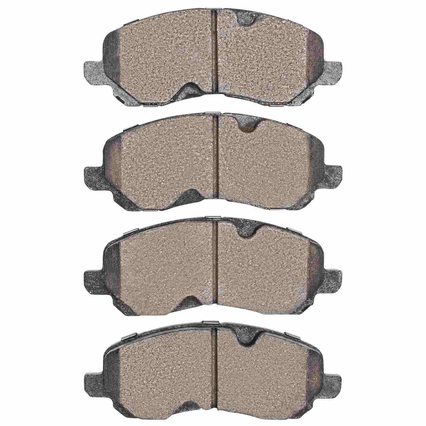 Dynamic Friction 4000-0866-00