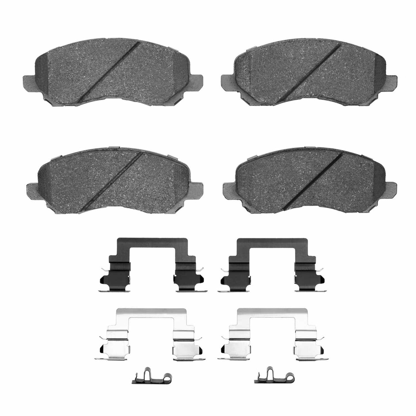 Dynamic Friction 4000-0866-01