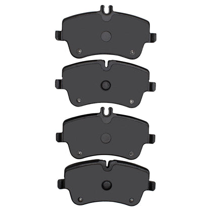 Dynamic Friction 4000-0872-00