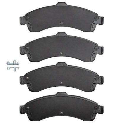 Dynamic Friction 4000-0882-00