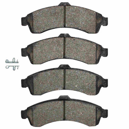 Dynamic Friction 4000-0882-00