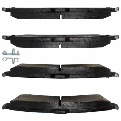 Dynamic Friction 4000-0882-00