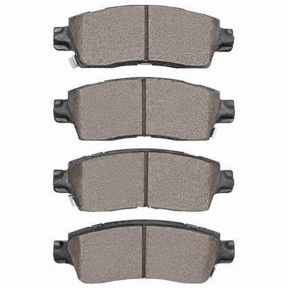 Dynamic Friction 4000-0883-00
