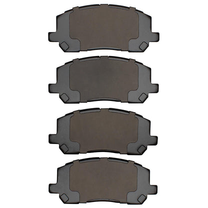 Dynamic Friction 4000-0884-00
