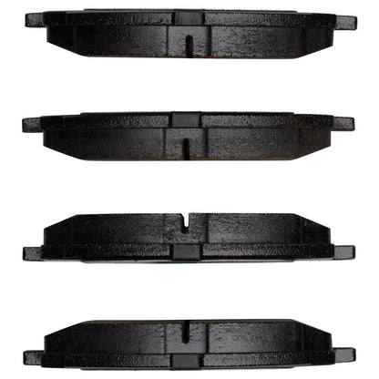 Dynamic Friction 4000-0884-00