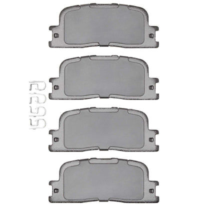 Dynamic Friction 4000-0885-00