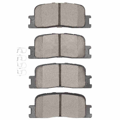 Dynamic Friction 4000-0885-00