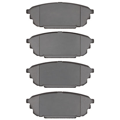 Dynamic Friction 4000-0892-00