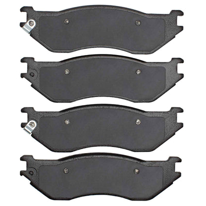 Dynamic Friction 4000-0897-00