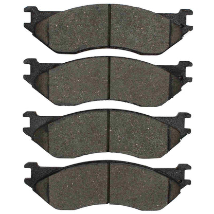 Dynamic Friction 4000-0897-00