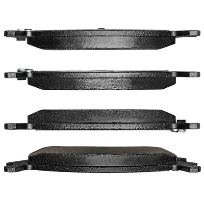 Dynamic Friction 4000-0898-00