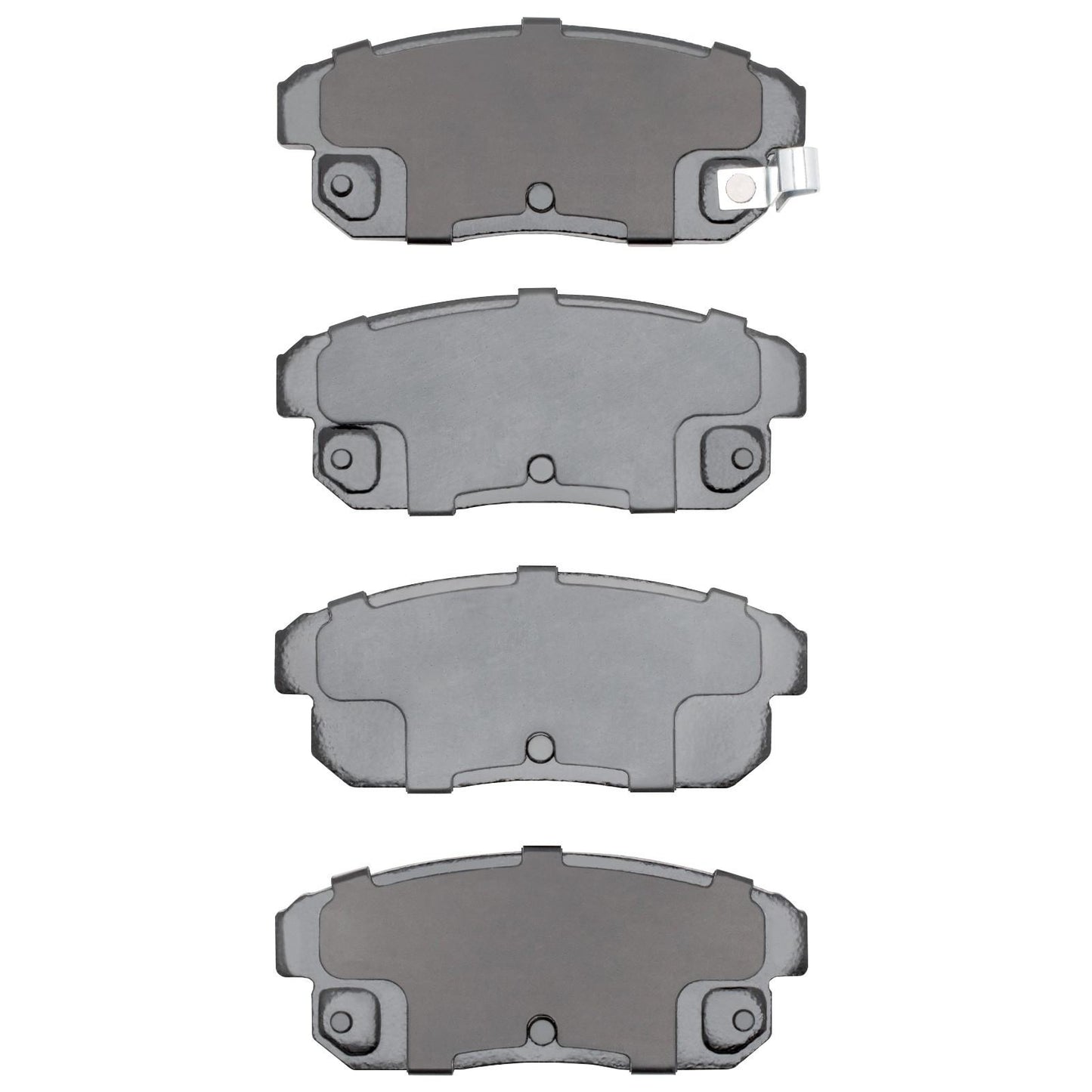 Dynamic Friction 4000-0900-00