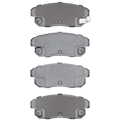 Dynamic Friction 4000-0900-00