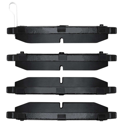Dynamic Friction 4000-0900-00
