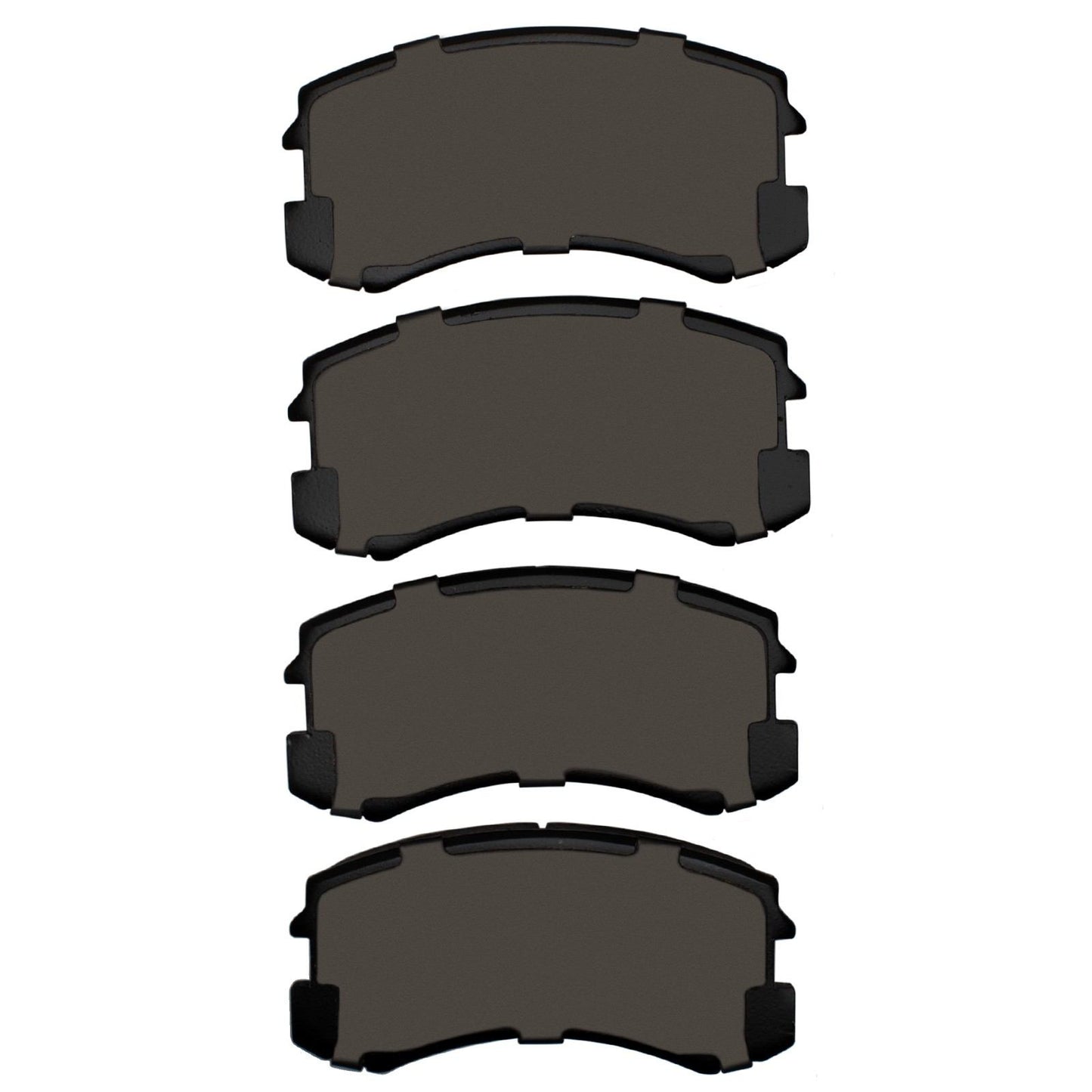 Dynamic Friction 4000-0904-00