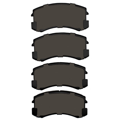 Dynamic Friction 4000-0904-00