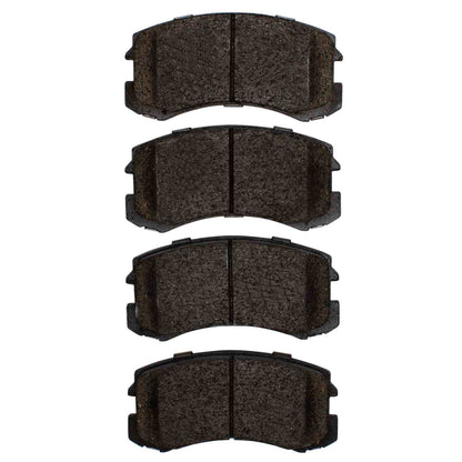 Dynamic Friction 4000-0904-00