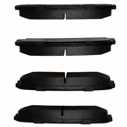 Dynamic Friction 4000-0904-00