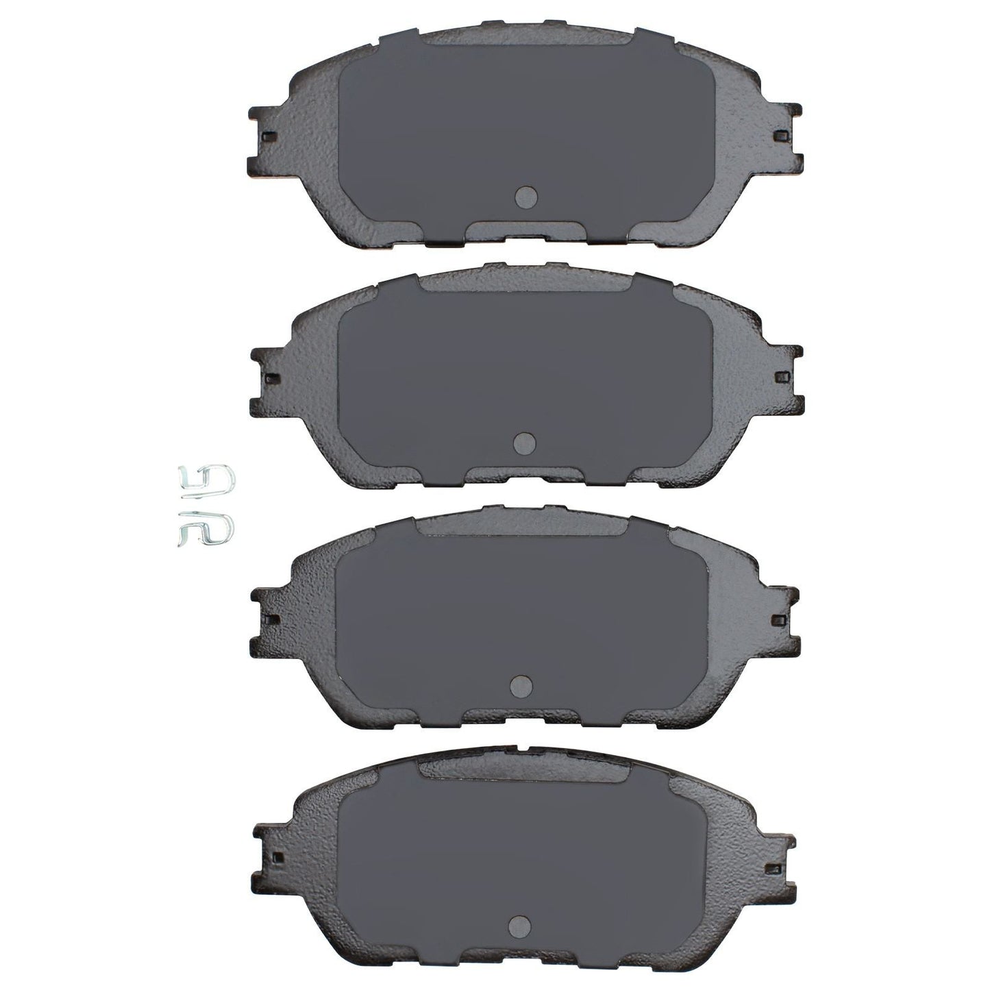 Dynamic Friction 4000-0906-10