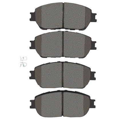 Dynamic Friction 4000-0906-10